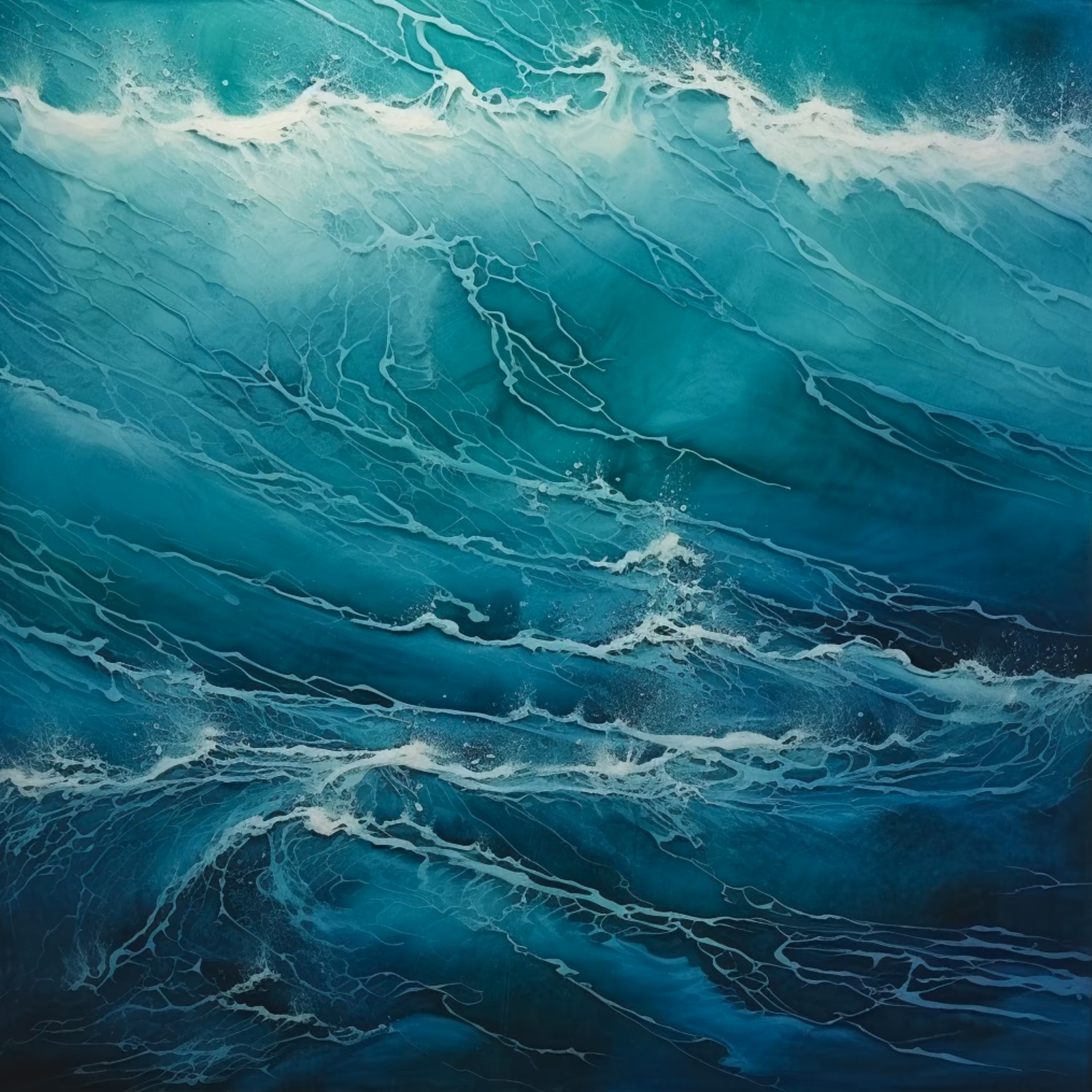 To see the sea (4)