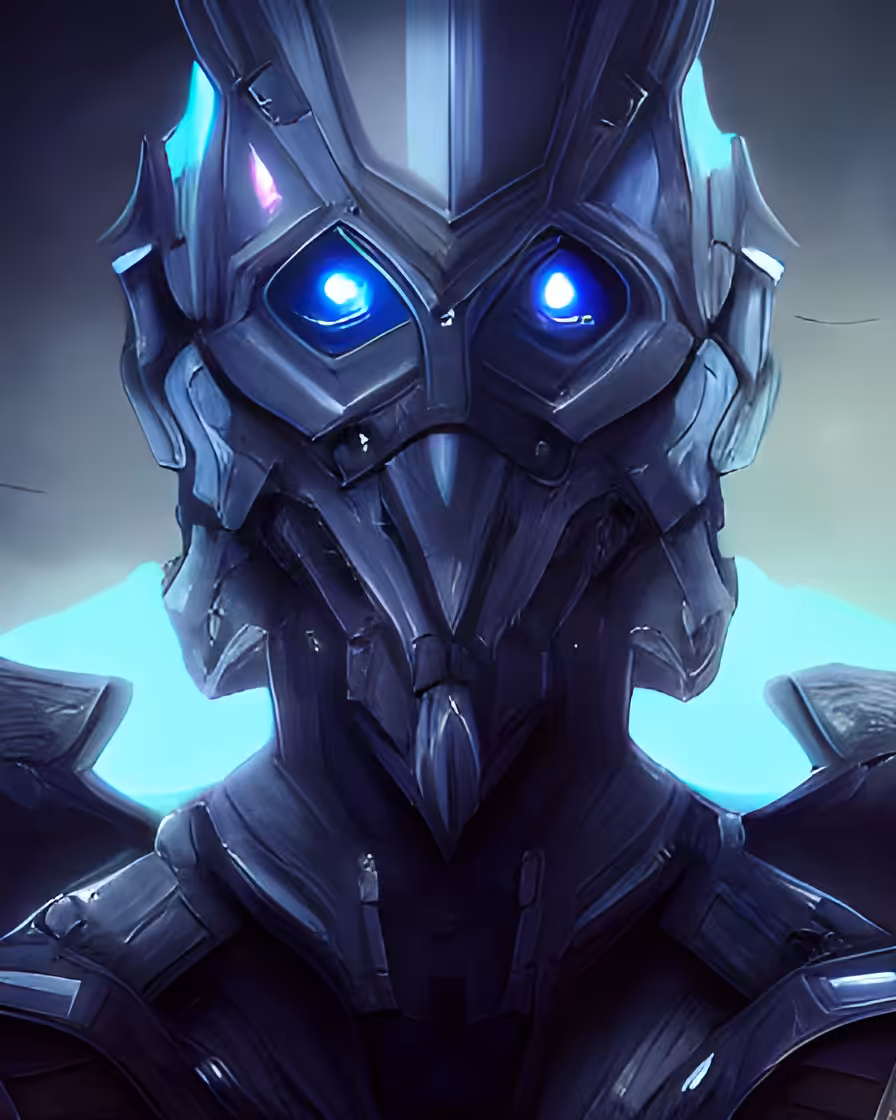 ALPHA PEACEKEEPER #47