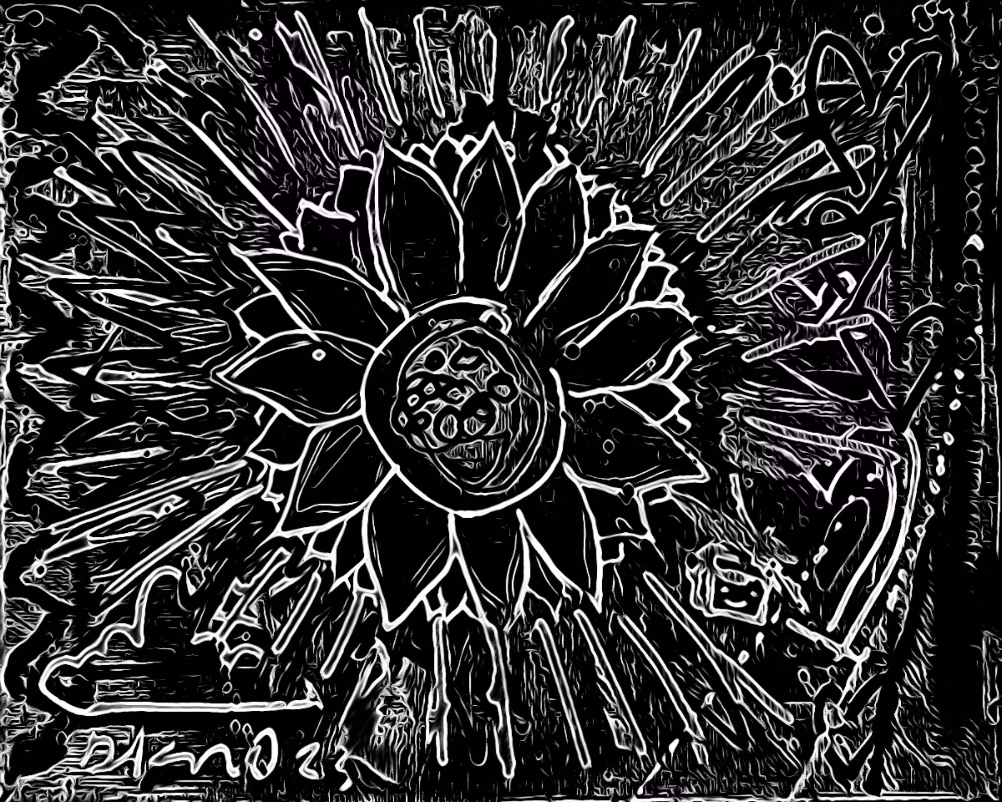 Sunflower 