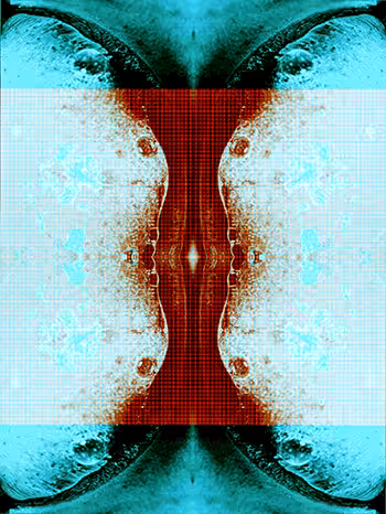 HEXPERIMENTAL TONGUE GLITCH: 01