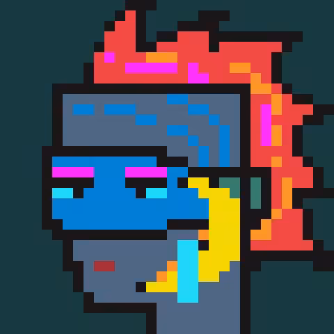 Cryptopirate A
