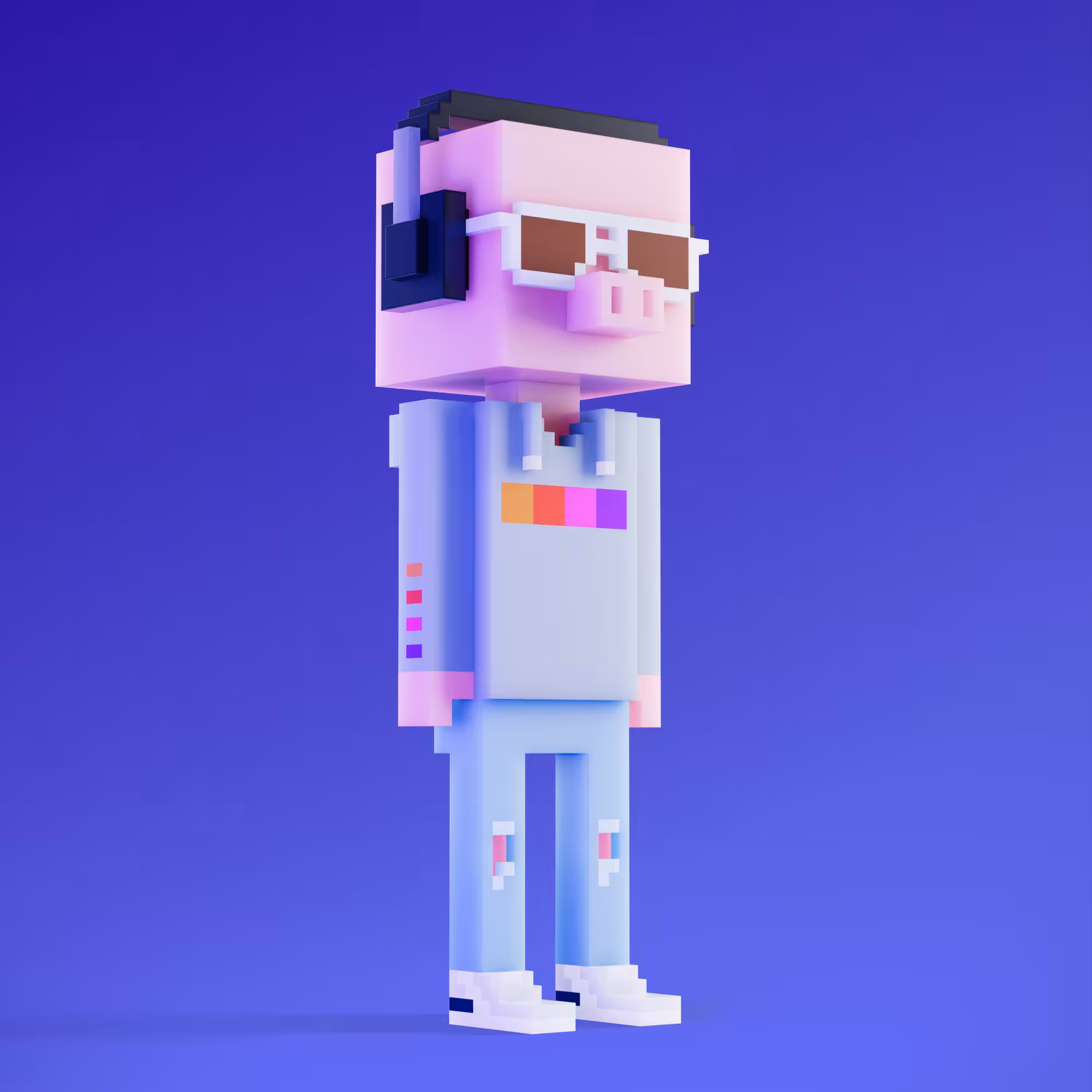 Meebit #11806