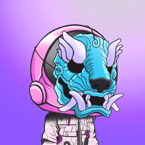 VibeNauts #2671