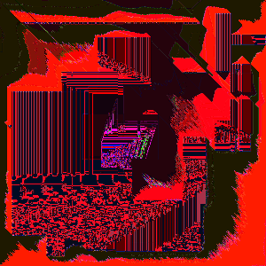 GLIT c H: FIRTST RED CASTLE