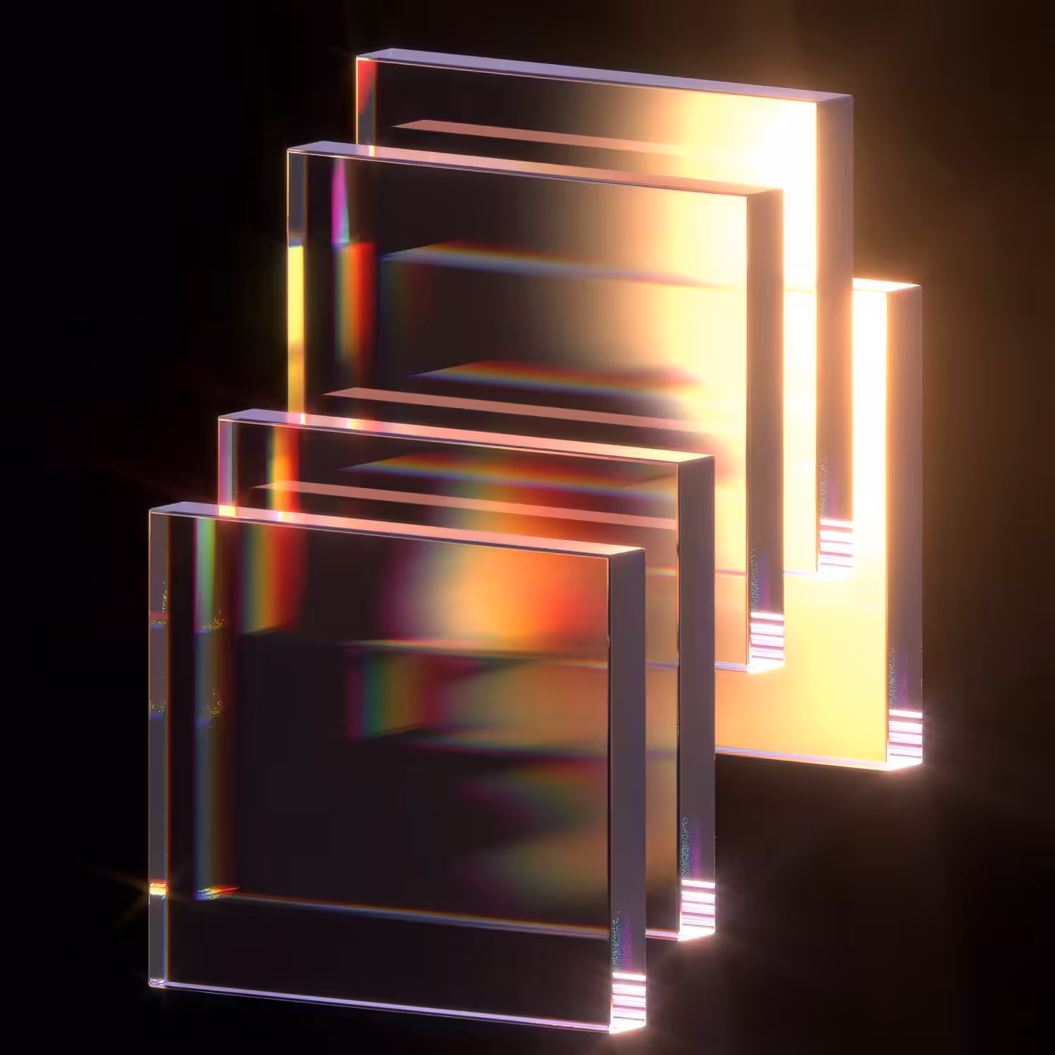 In-Visible