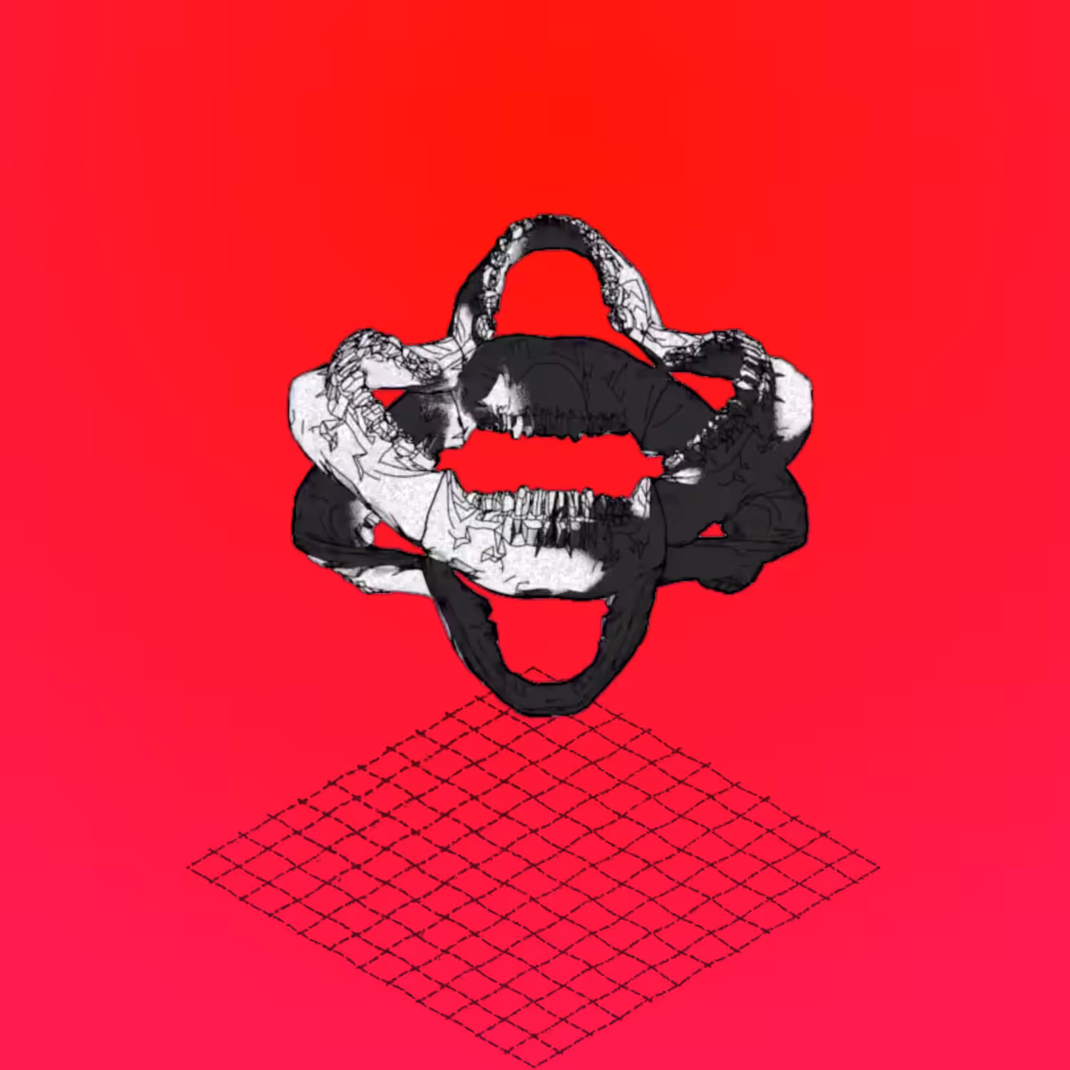 TOTEM 002_ RESISTANCE