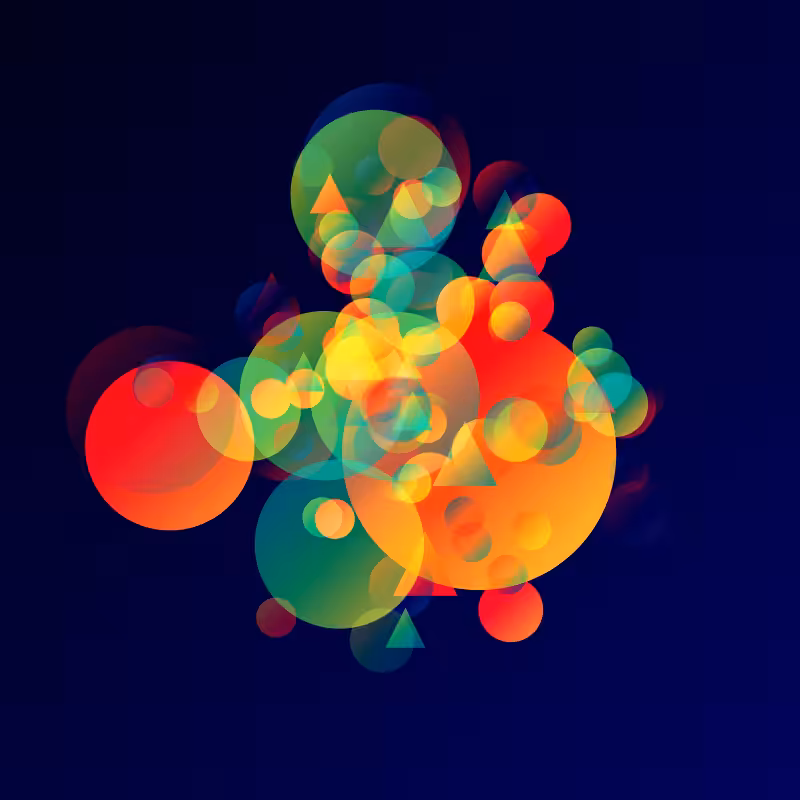 Cosmic Cloud #27