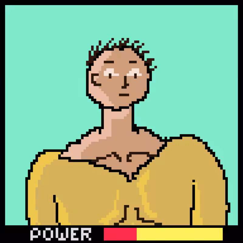 sTRONGEST FIGHTER #15