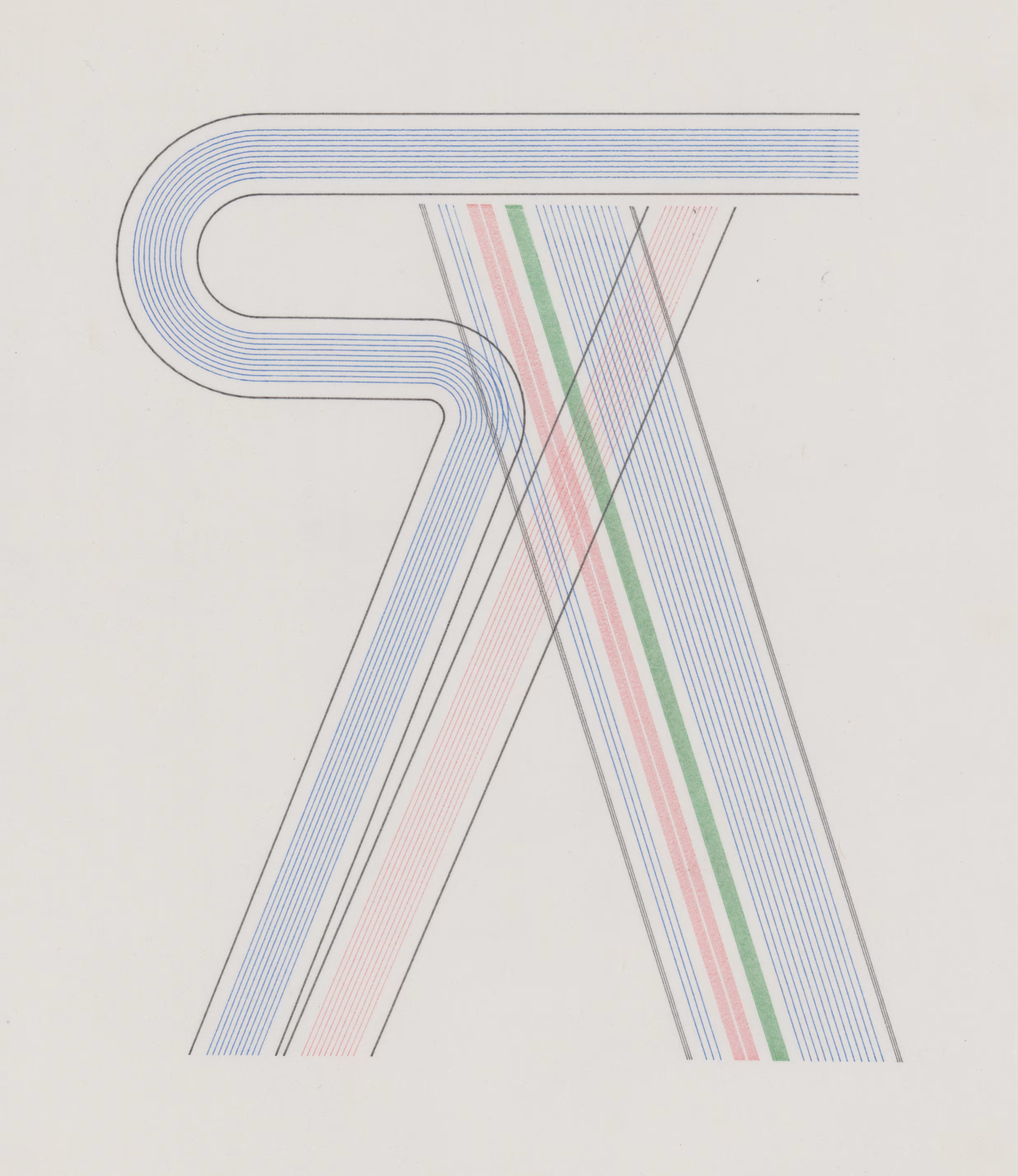 Ribbon #003