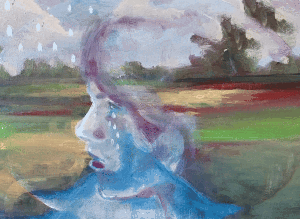 The Sense of an Ending: Shout into the wind