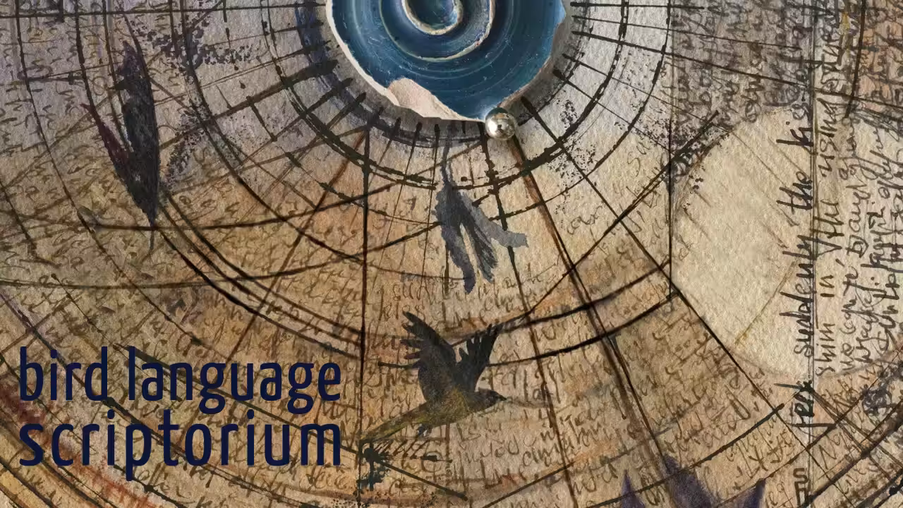 Guide To Avian Language