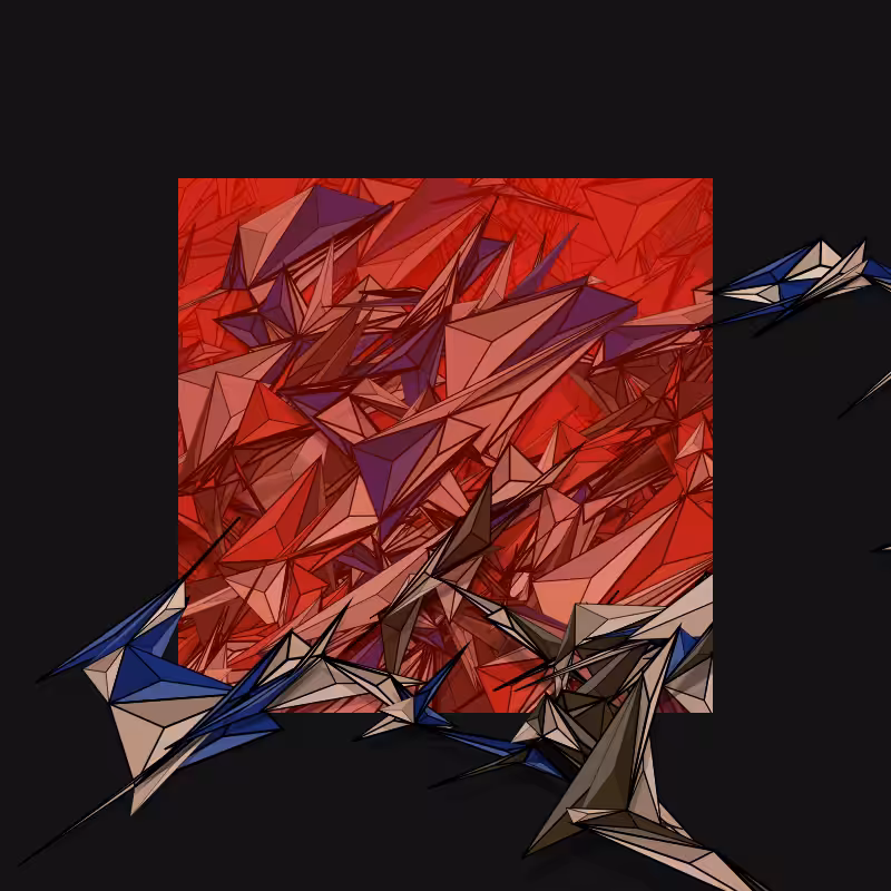 Machine 14: blackbirds #40