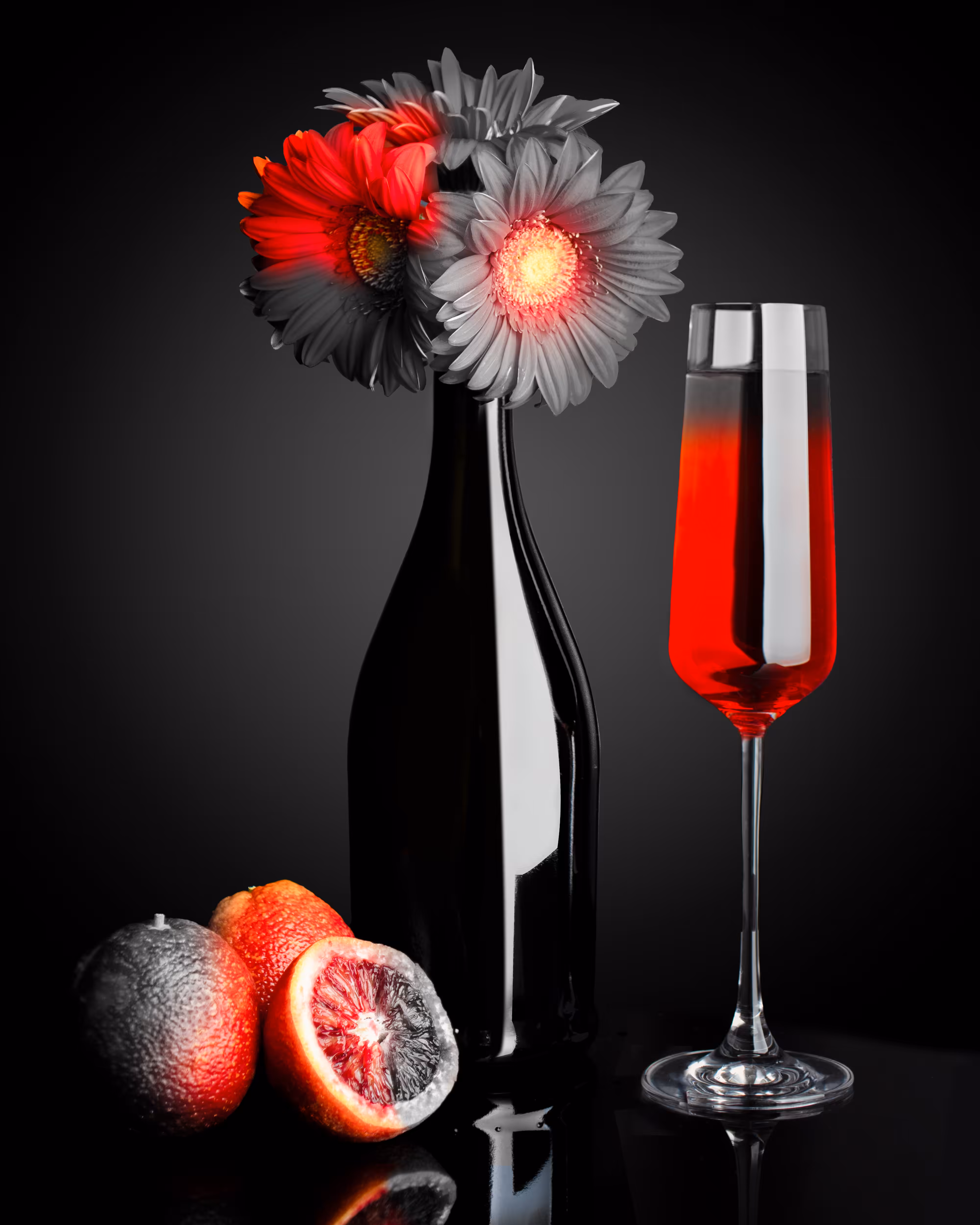 It's Still Life
