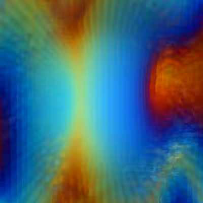 Askaryan Nebula #16