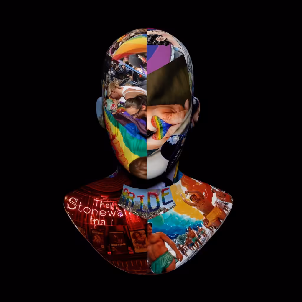Gay Pride history-face
