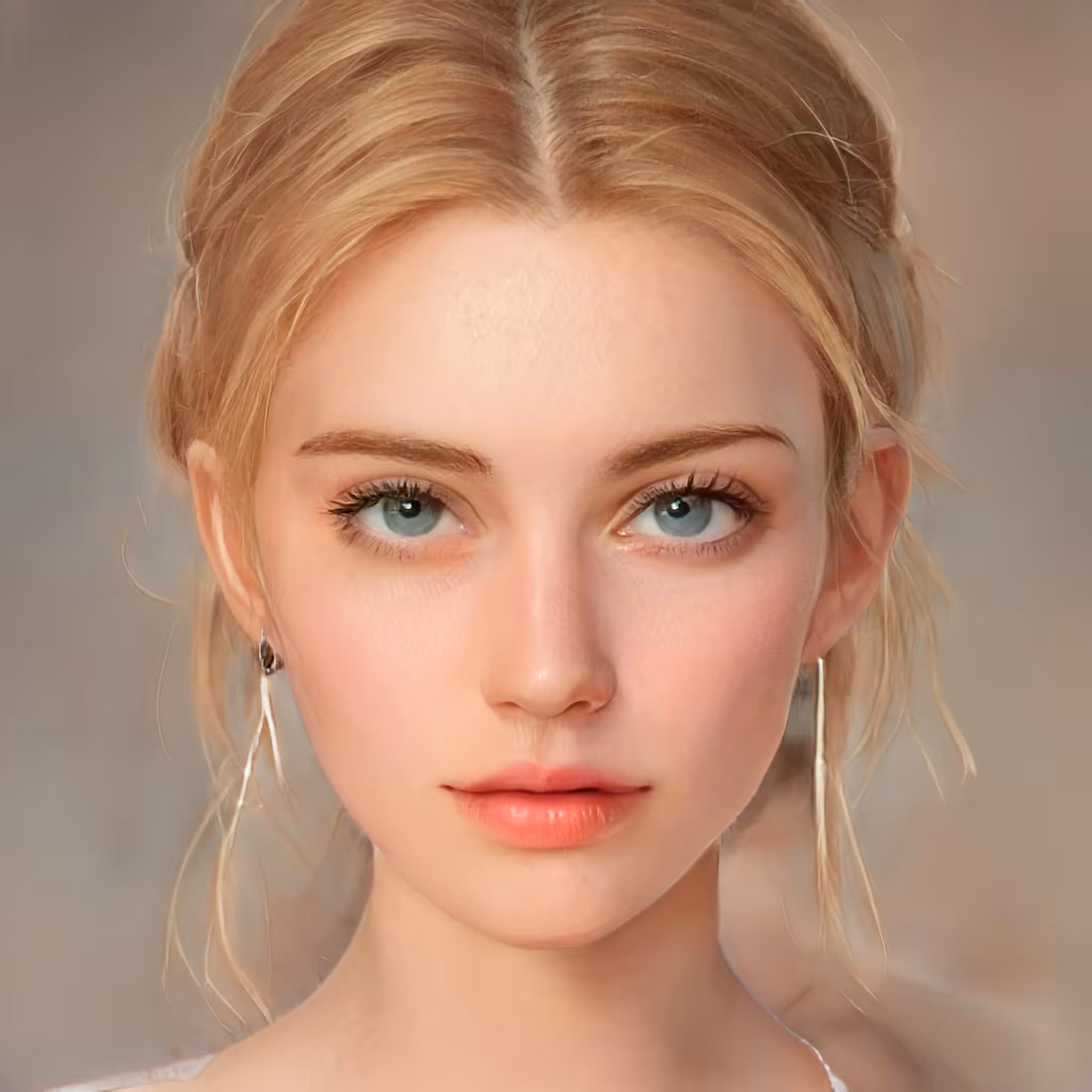 AI Avatar #89