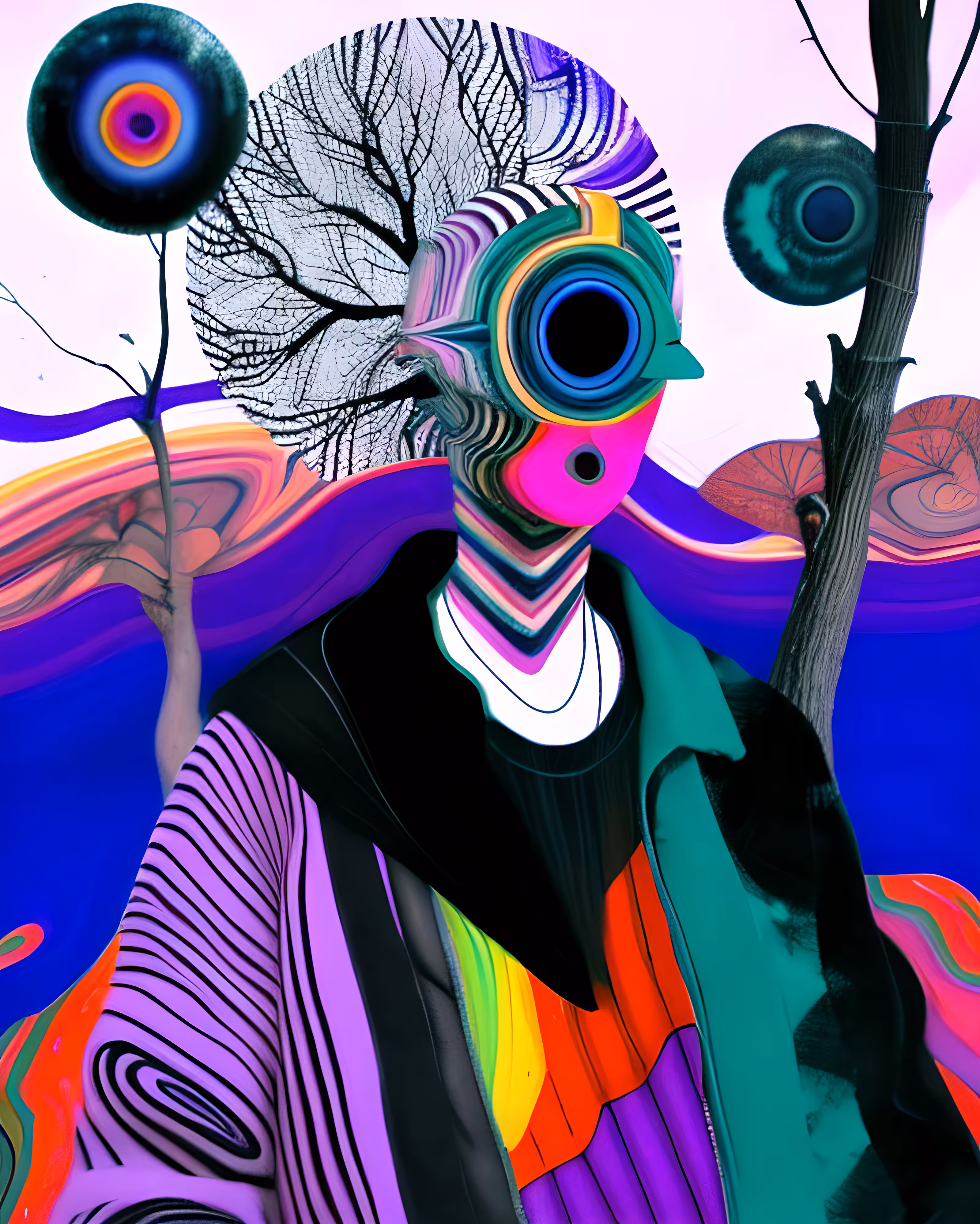 00008 - Priest
