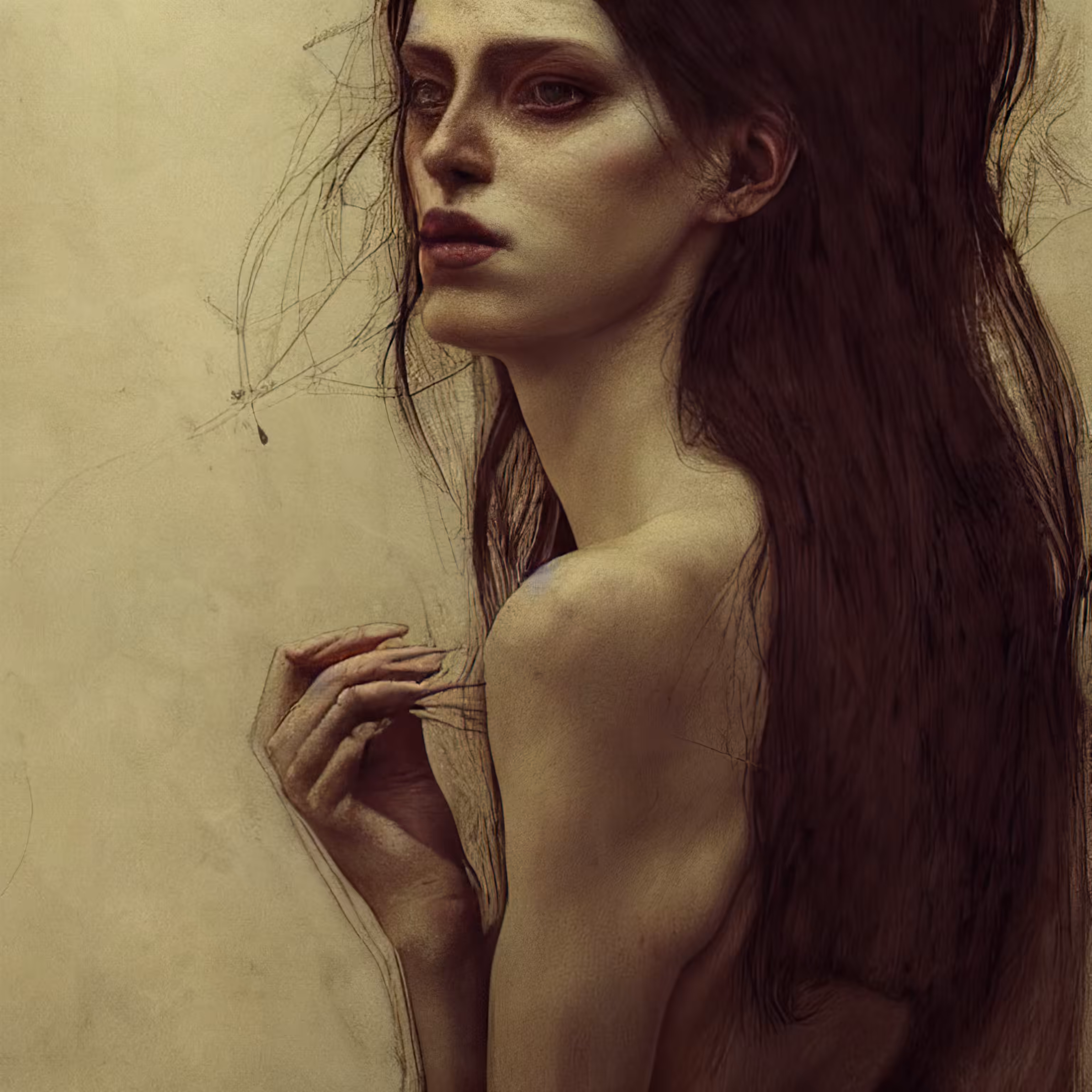 Wout: Fragile Souls #54