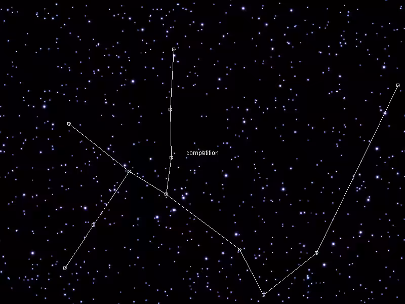 Postcards from StarryNight #32