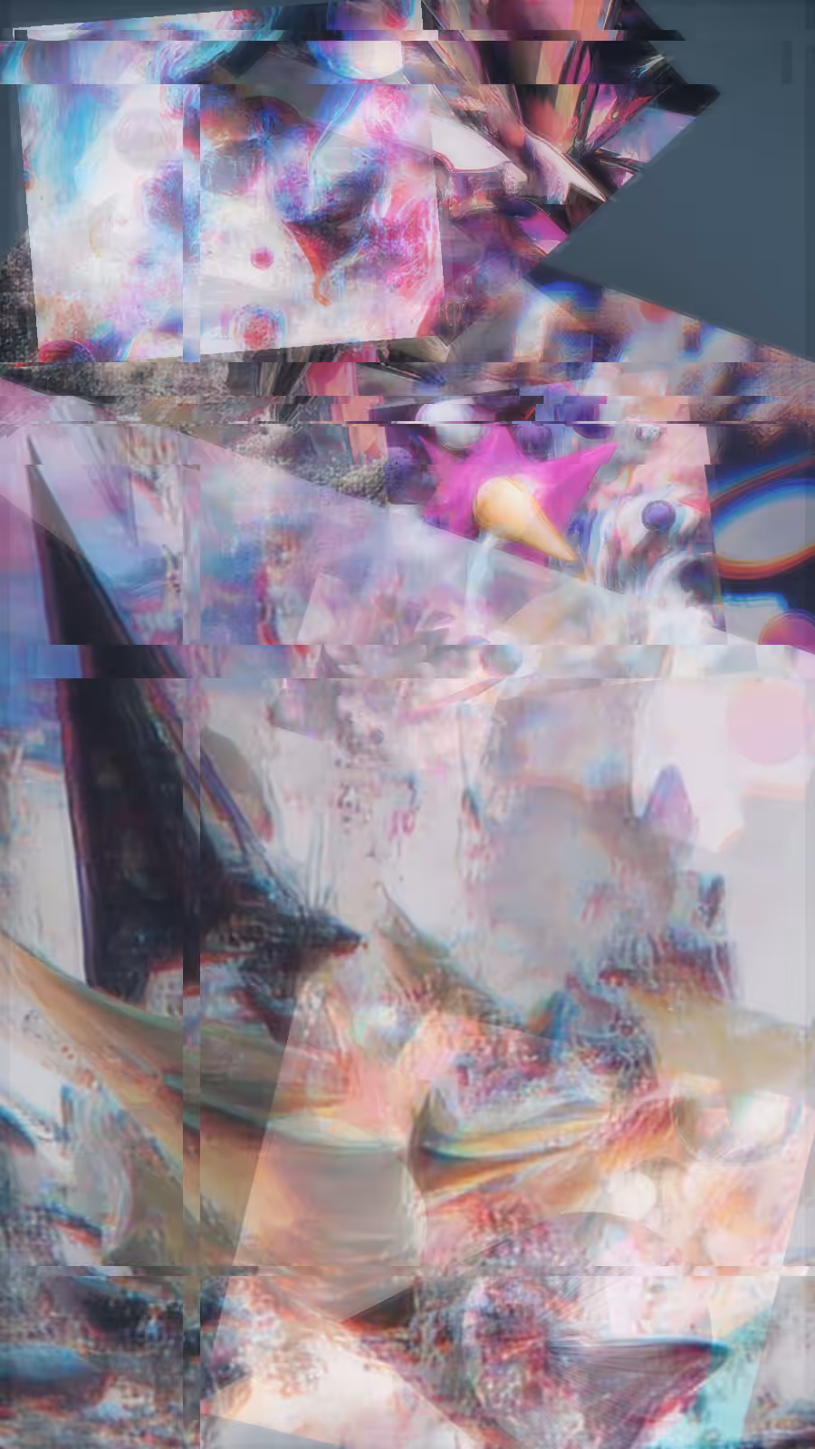 #32 Visual Synthesizer