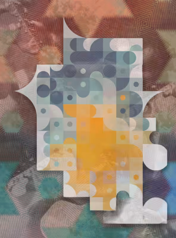 Geoform #35
