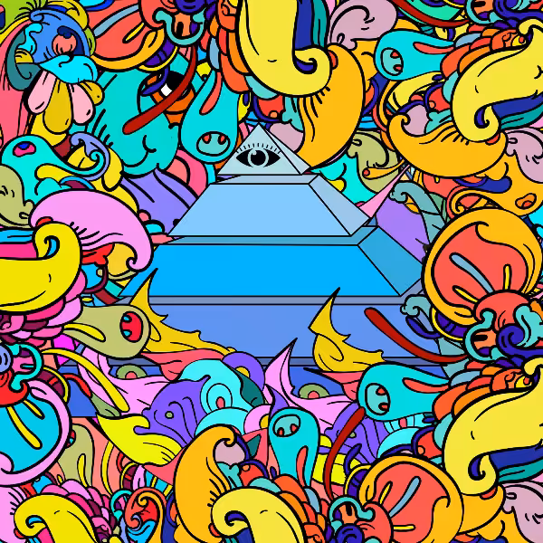 FXGodColors #22