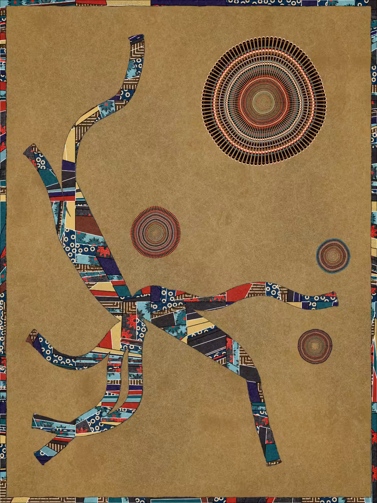 Interwoven #52