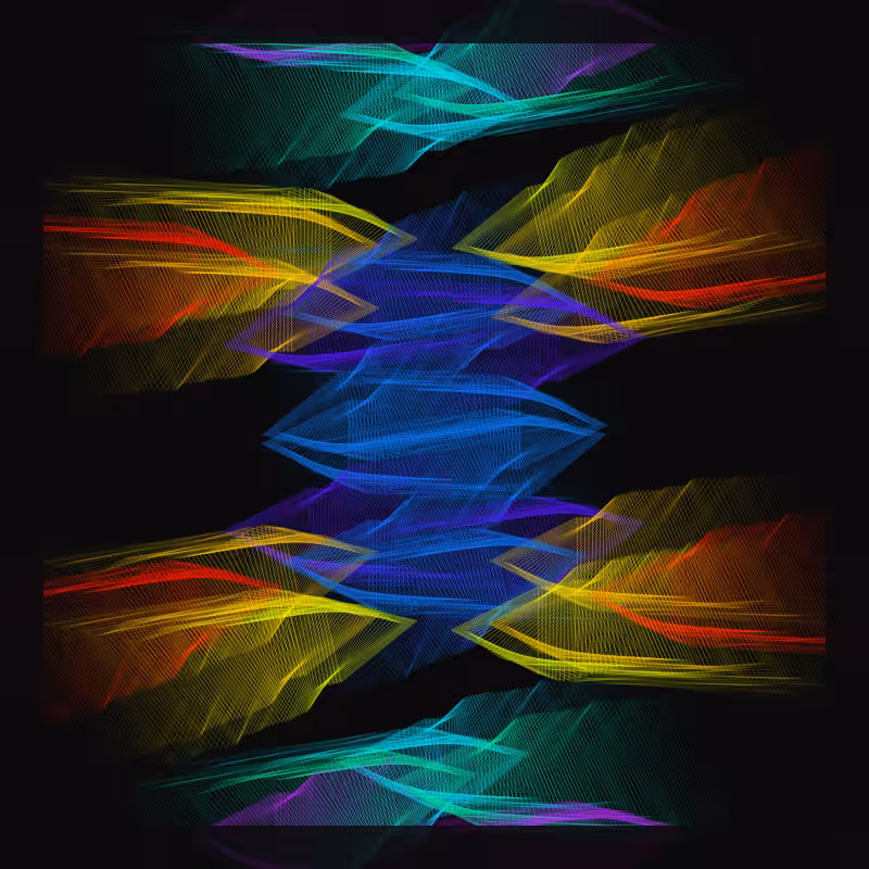 Volutes #11