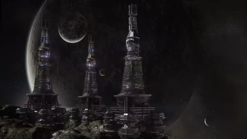 colony x2