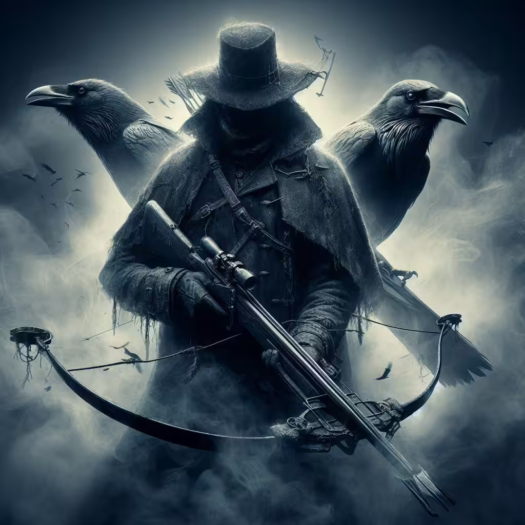 Van Helsing