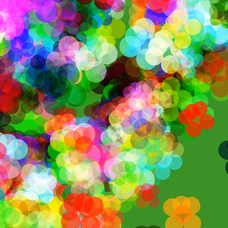 thousands of flowers #26
