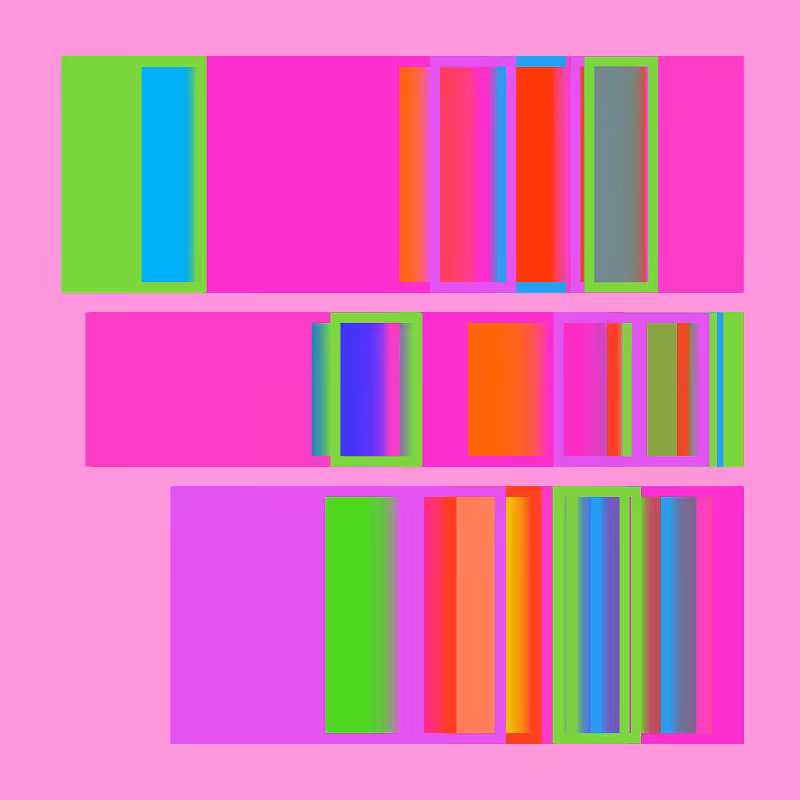 Doors of Perception #21