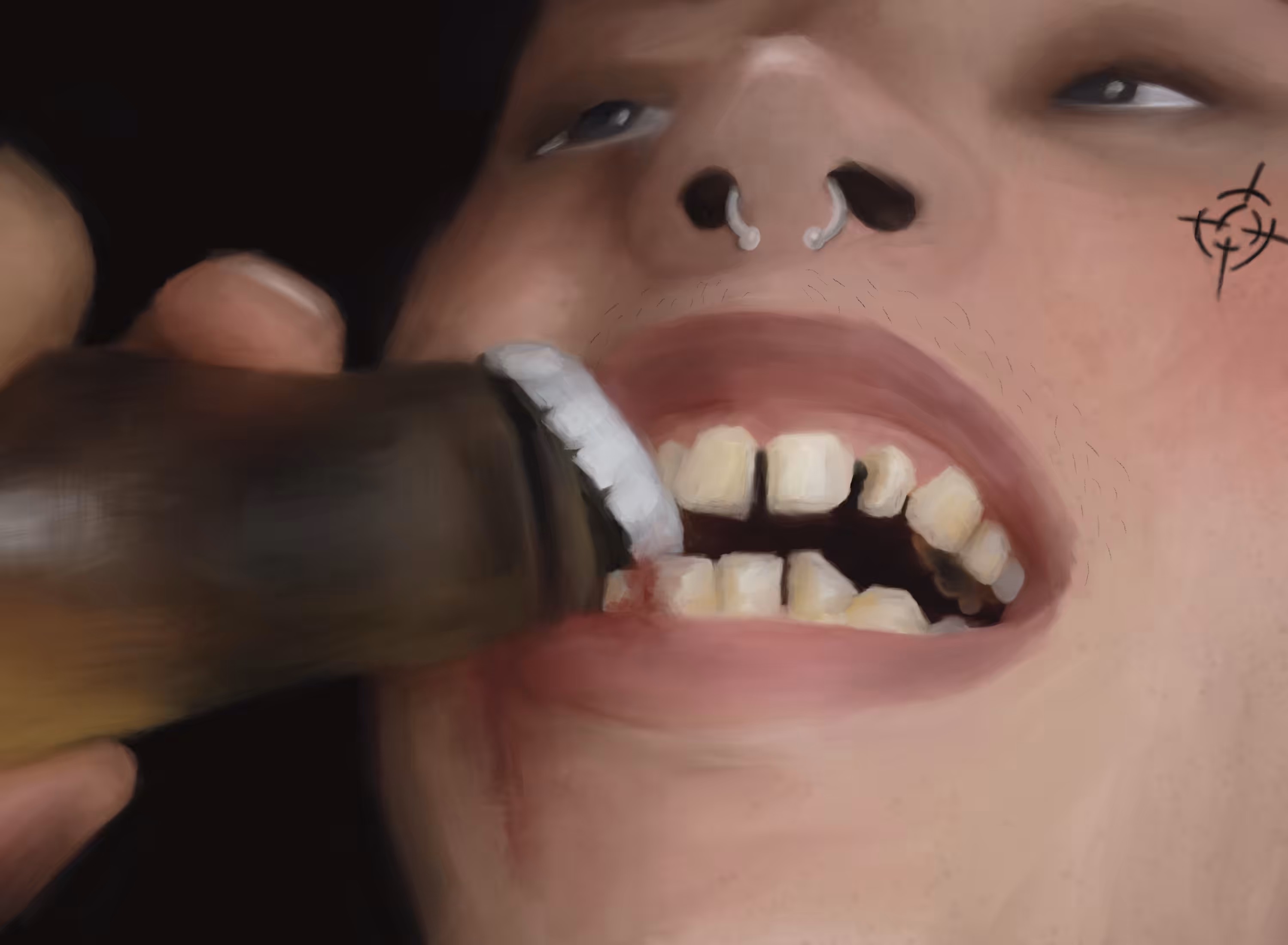 one more bad idea