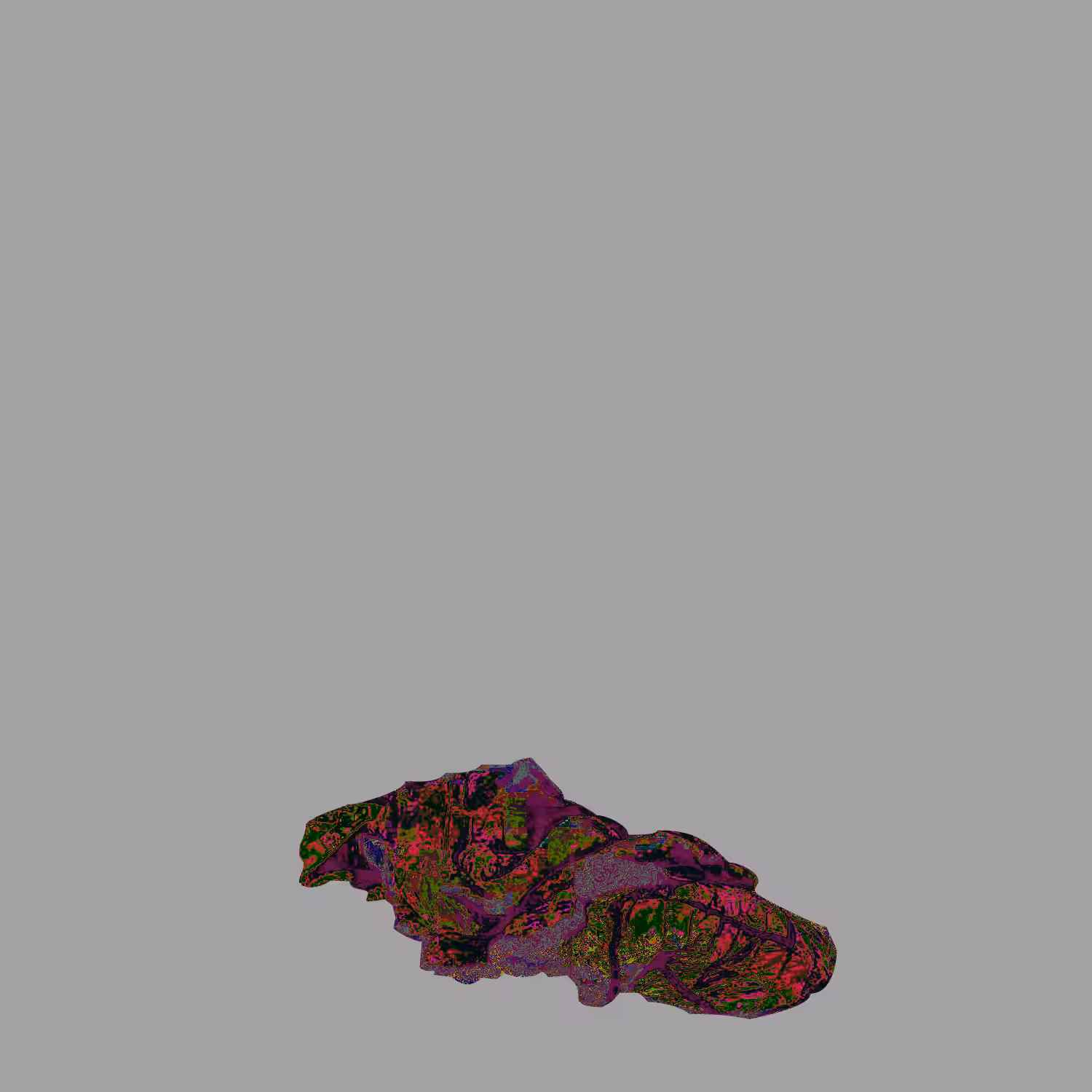 outlawed