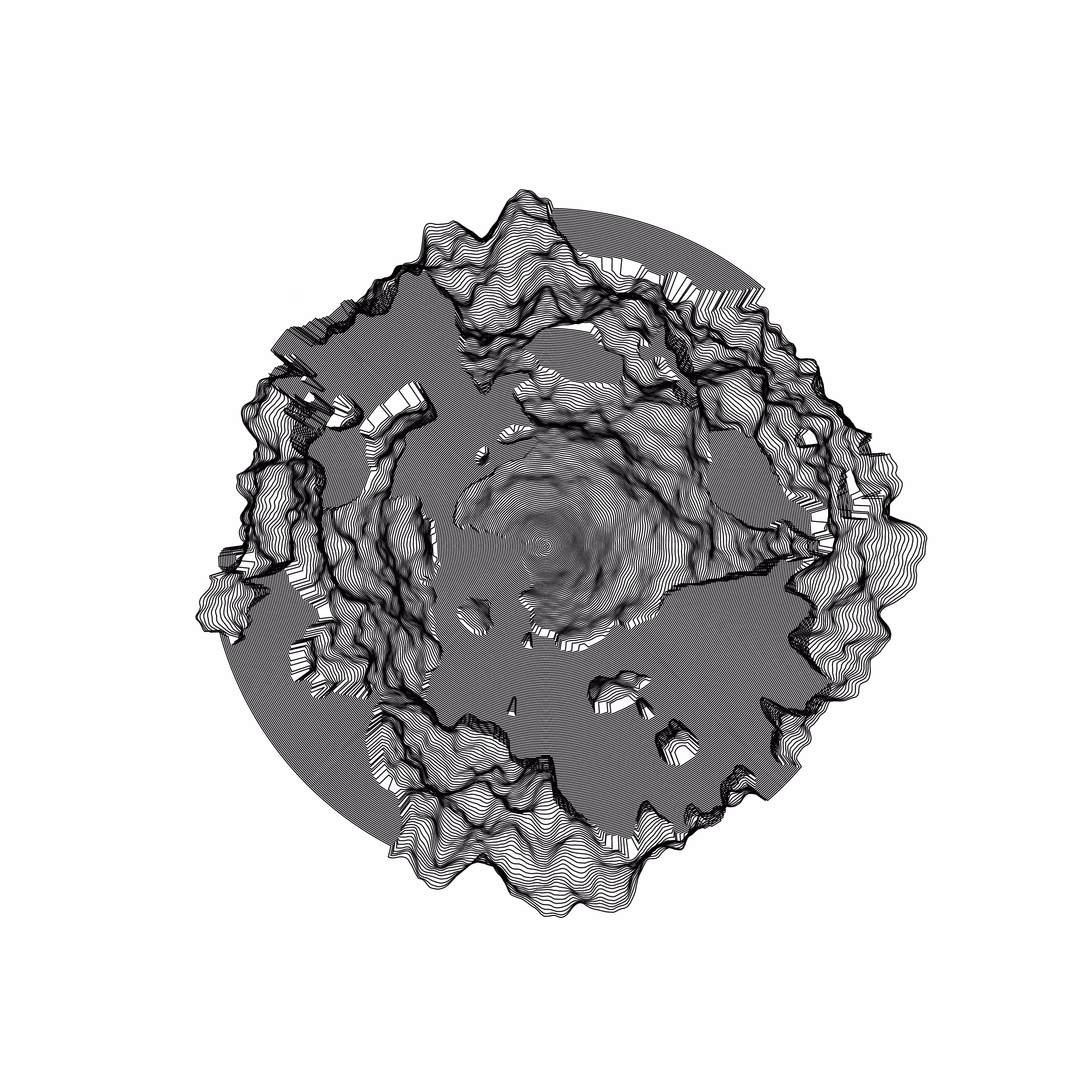 Implosion #60