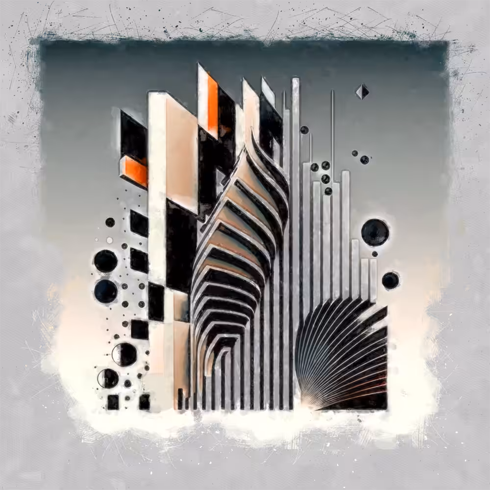 The Modernist Shift