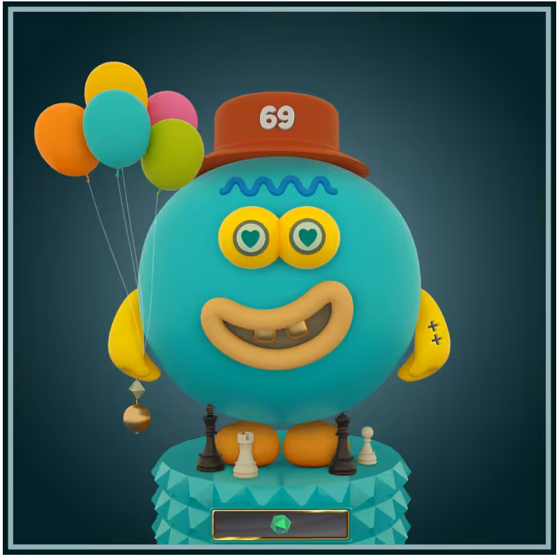 🟧🟦 QT 🟦🟧 #373