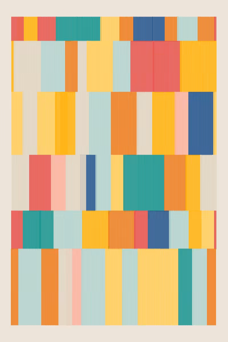Endless Order #16