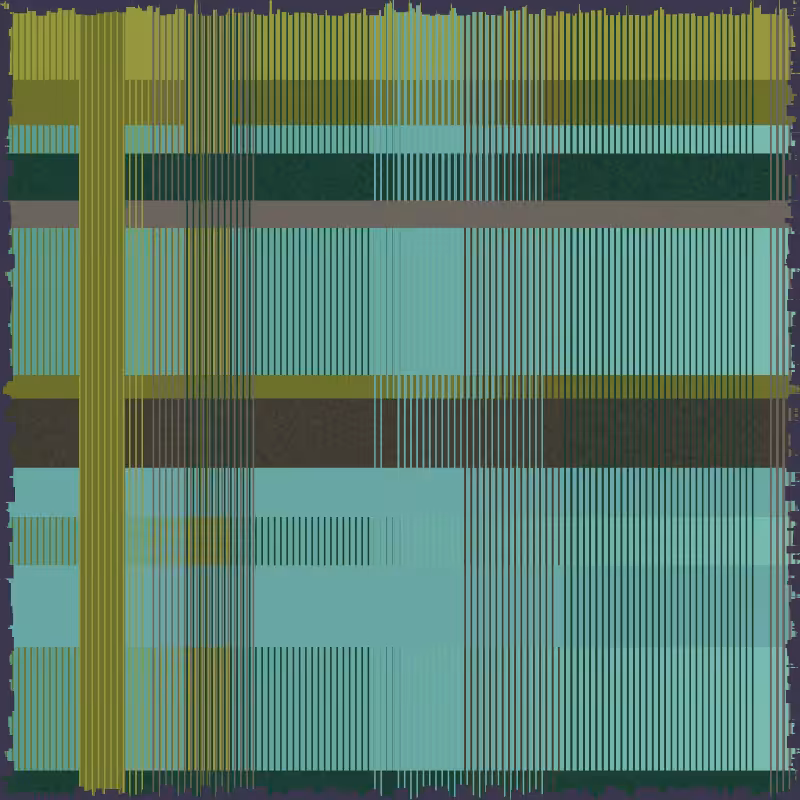 linear segmentarity #4