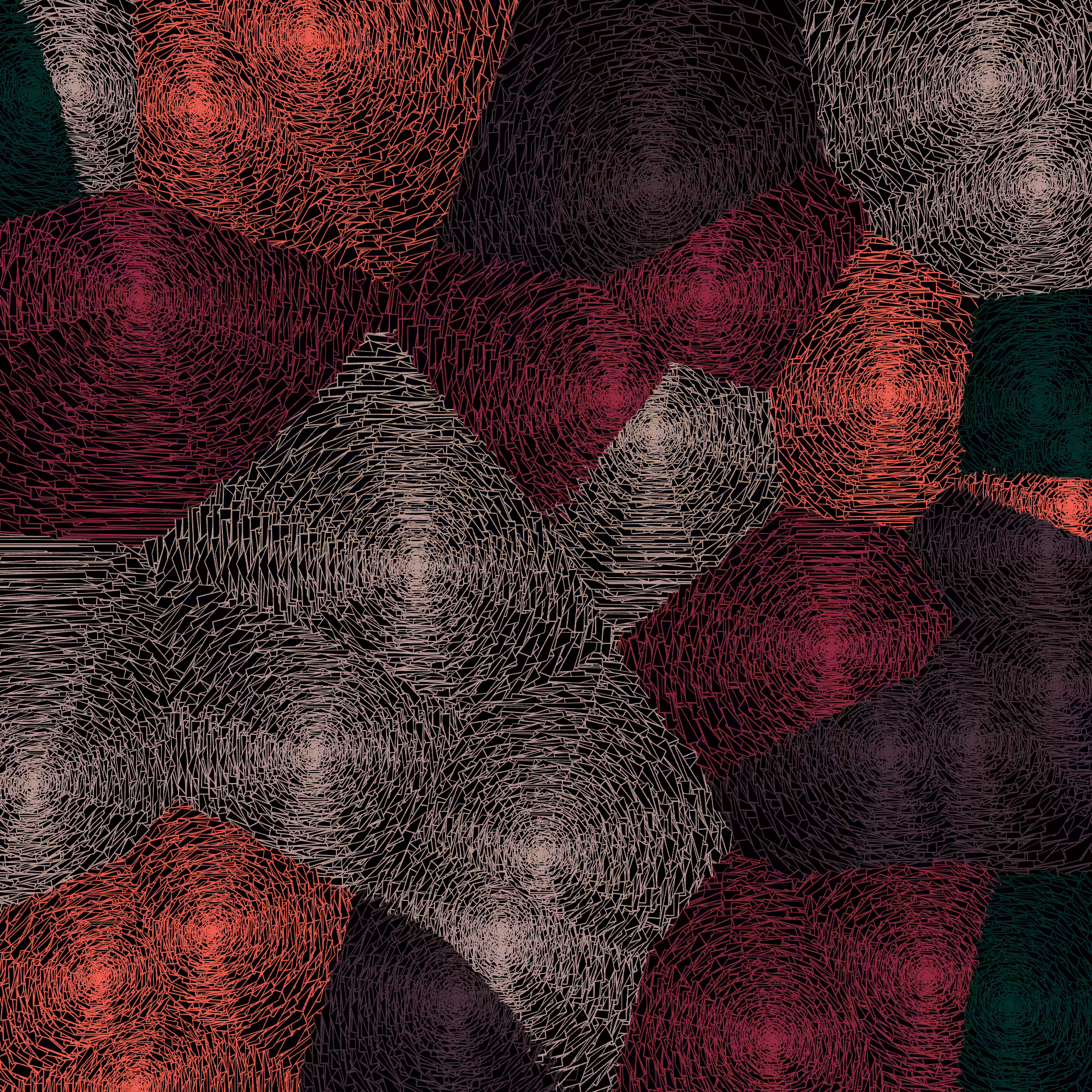 Universes #8