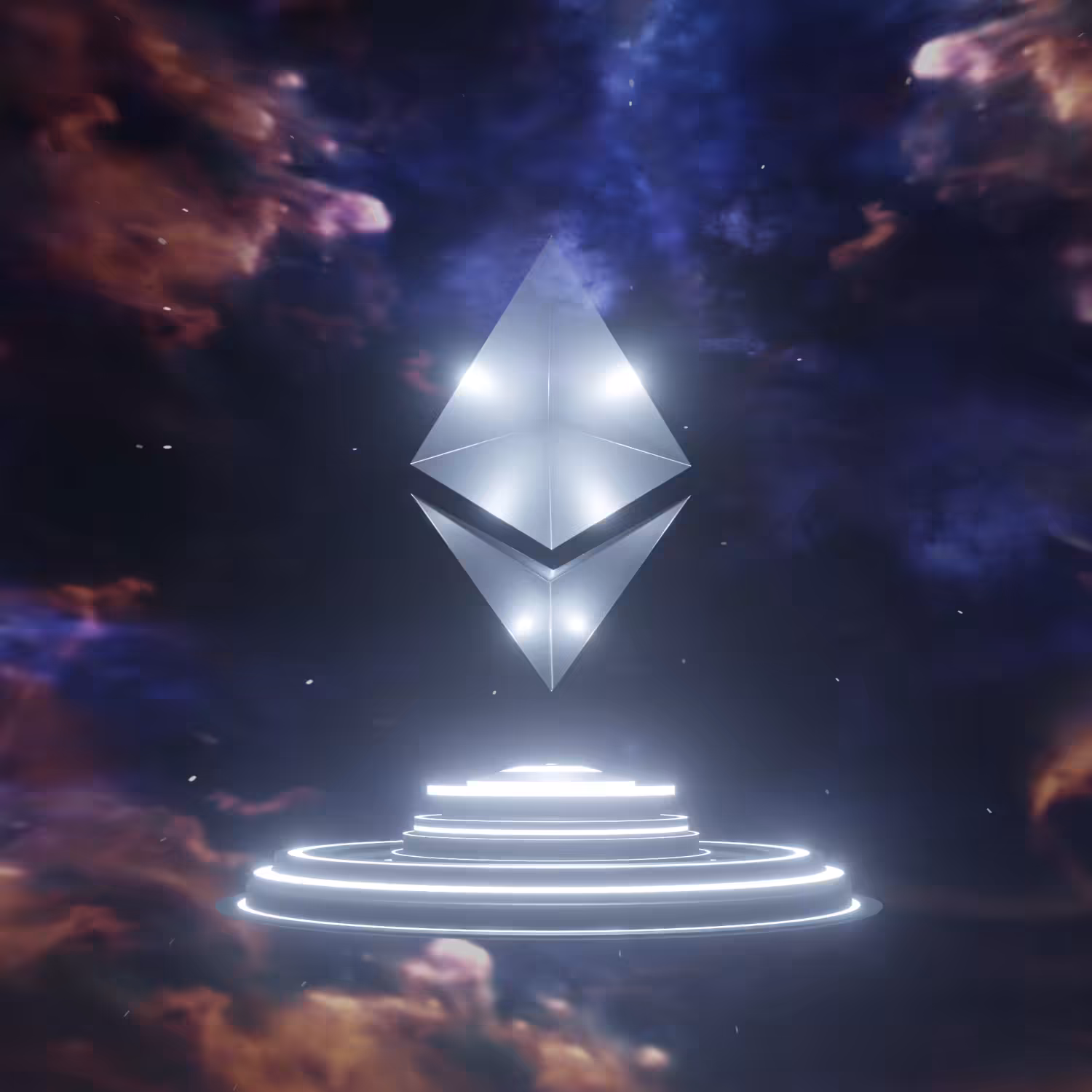 Ethereum will change the world