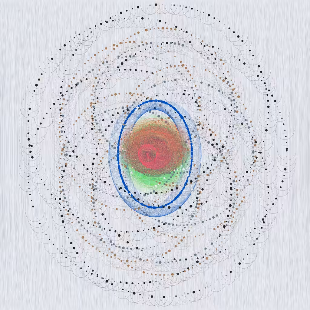 Cosmic Realm #2