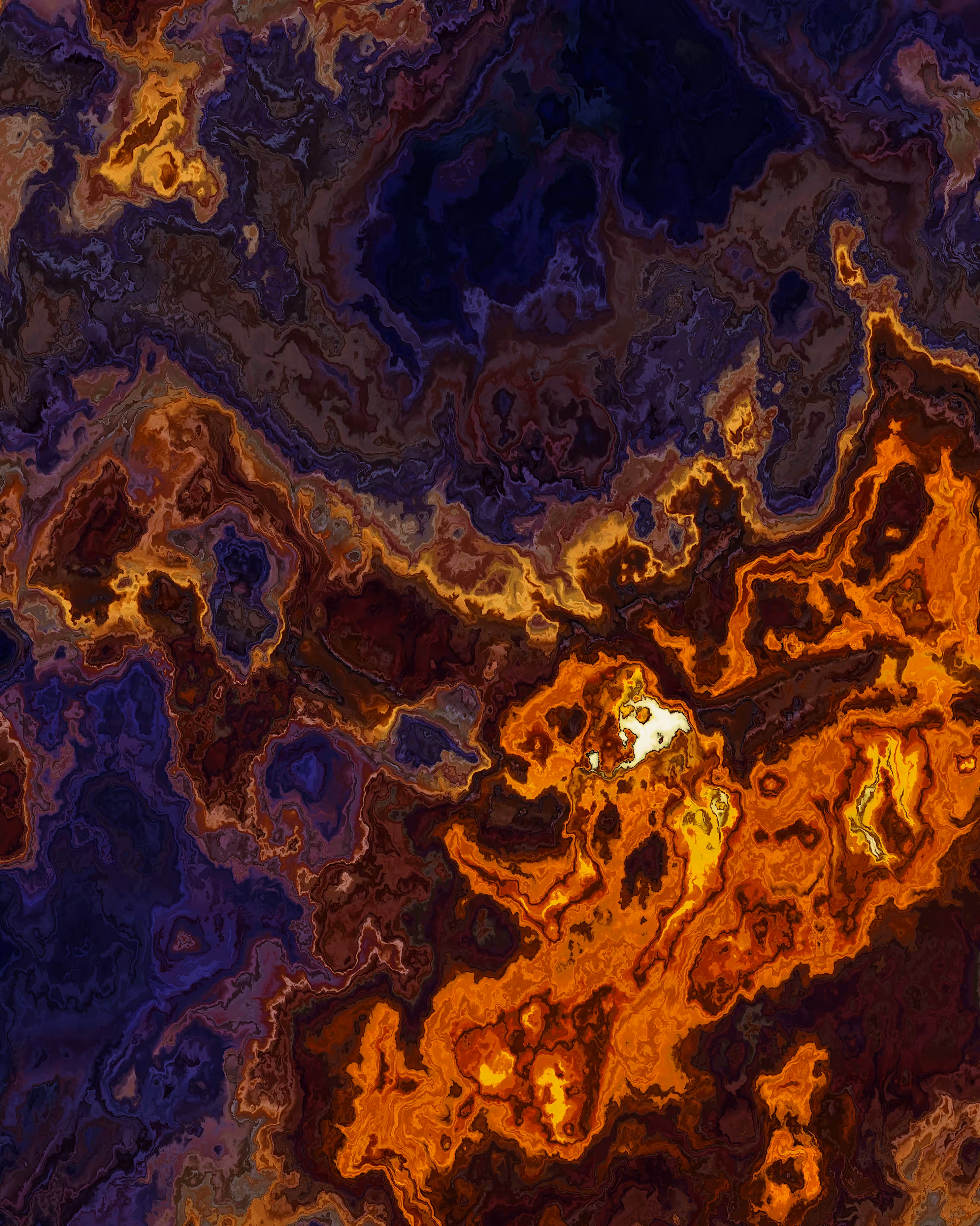 Sediments #5578