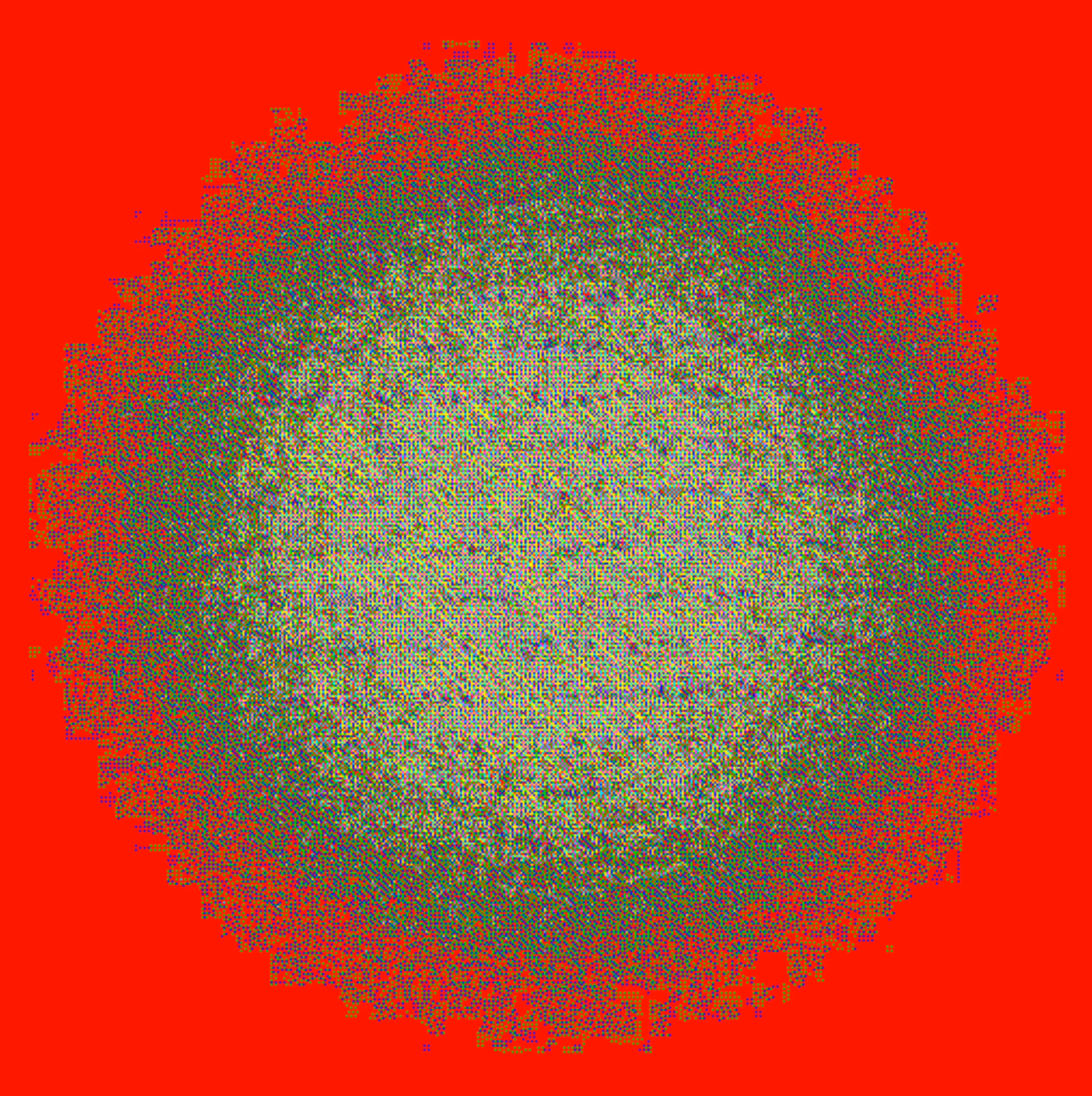 Sedserio: THEN NOTHING