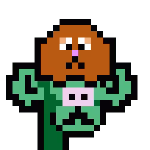 GoblinPunk #0048