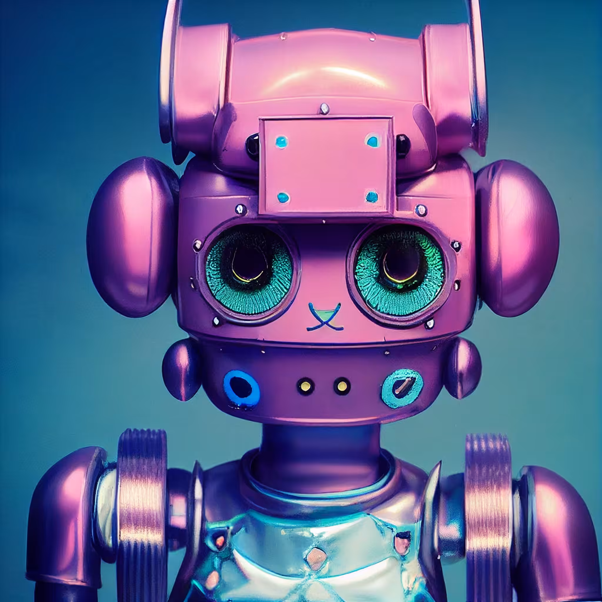 Purzbot #56