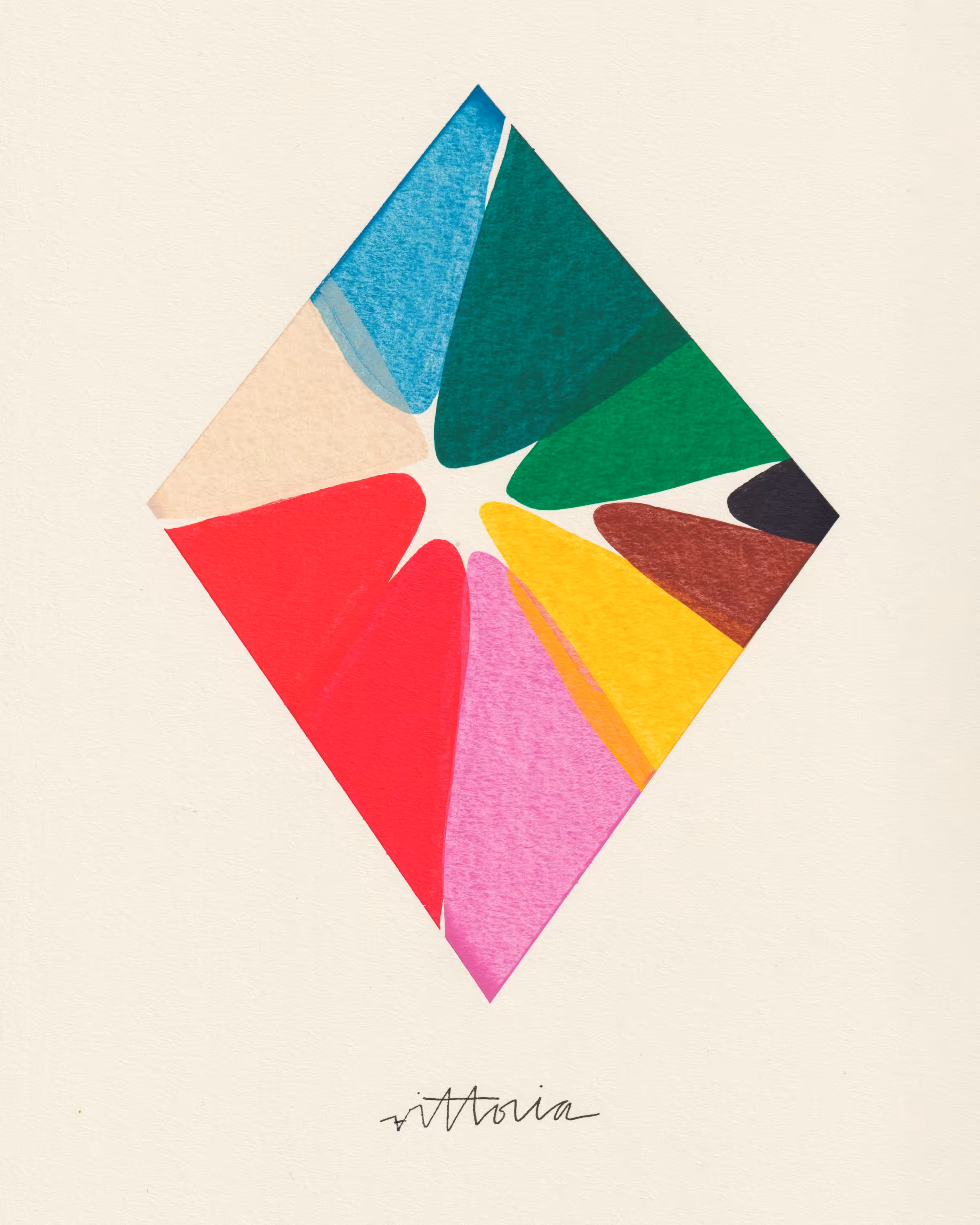 Even Diamonds Aren't Perfect #5/30
