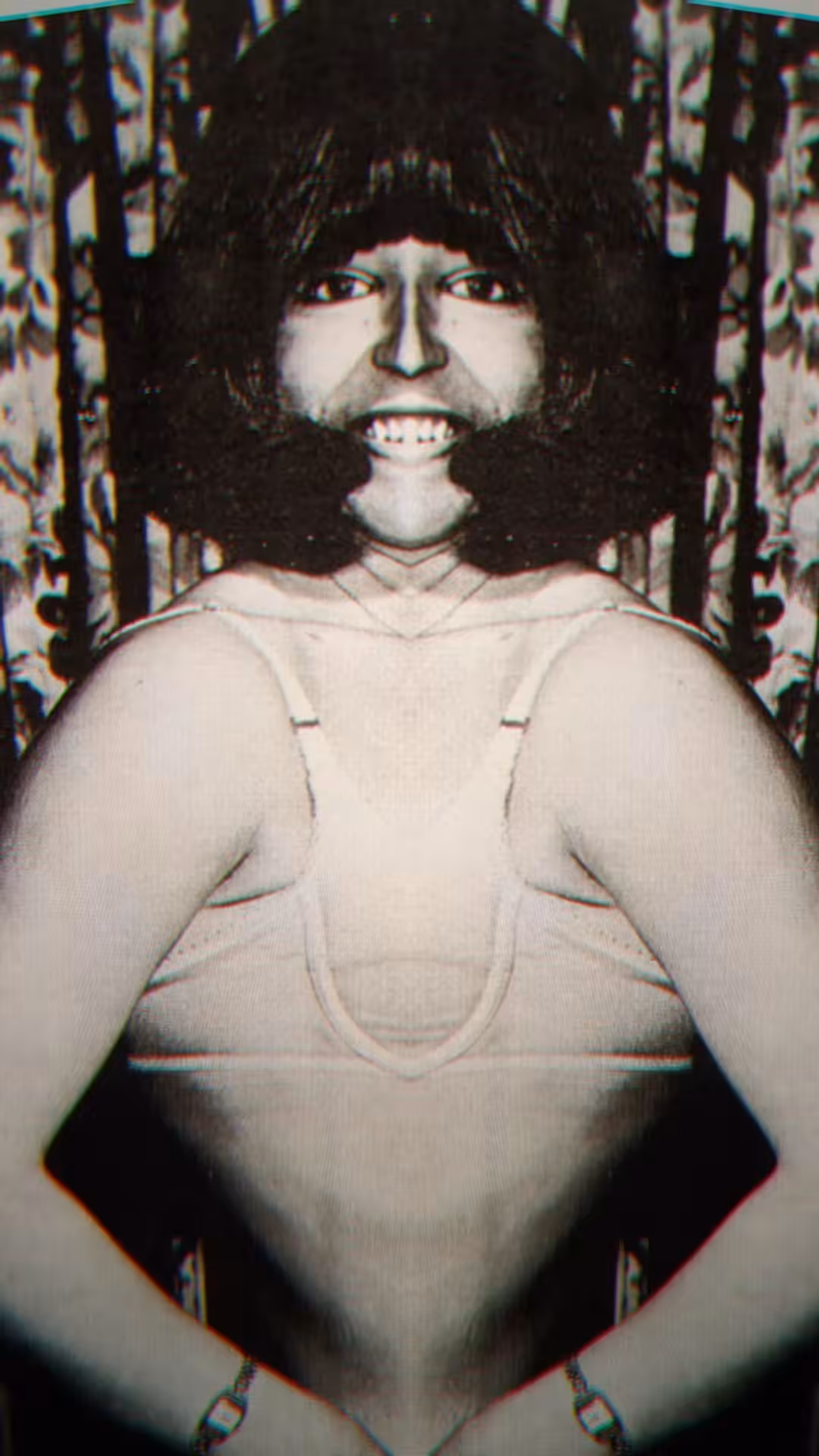 CELLFEEZ: SHE MAN TERROR WULF