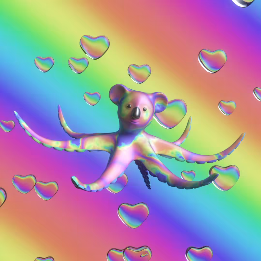 Dancing in Love