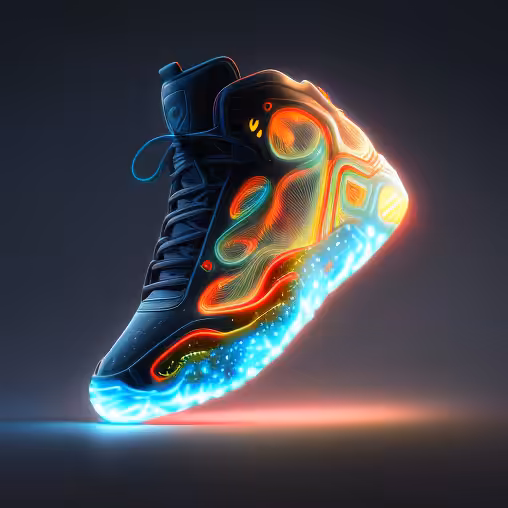Sneakers #30